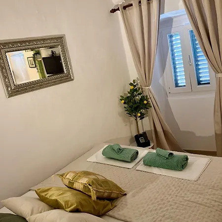 Apartman Aurora Old Town