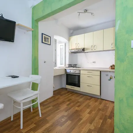 Esperanza 두브로브니크