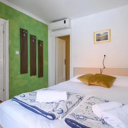 דירה Esperanza דוברובניק