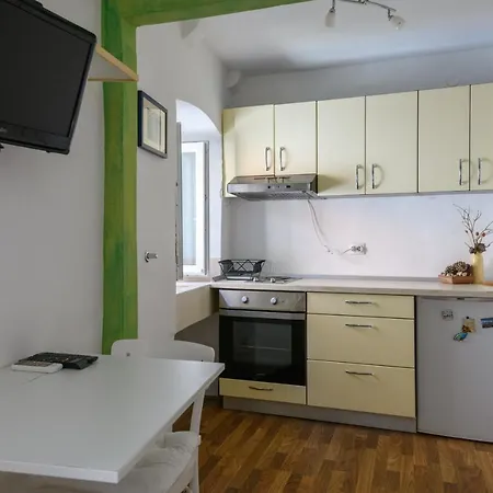 Esperanza 두브로브니크