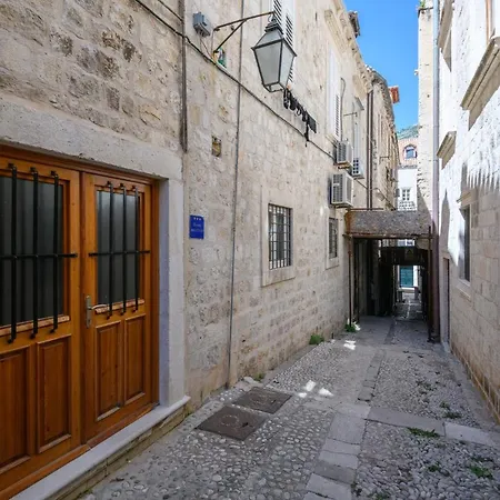 Esperanza Dubrovnik