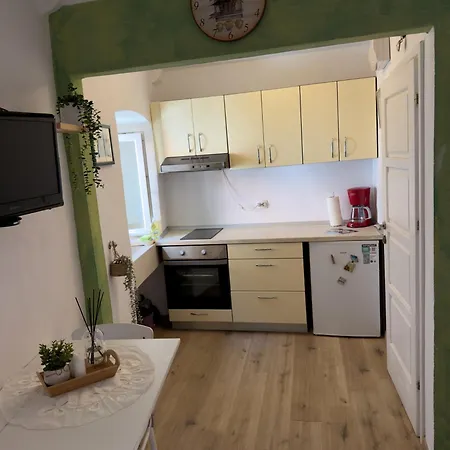 Aurora Old Town Studio Apartmán Dubrovník