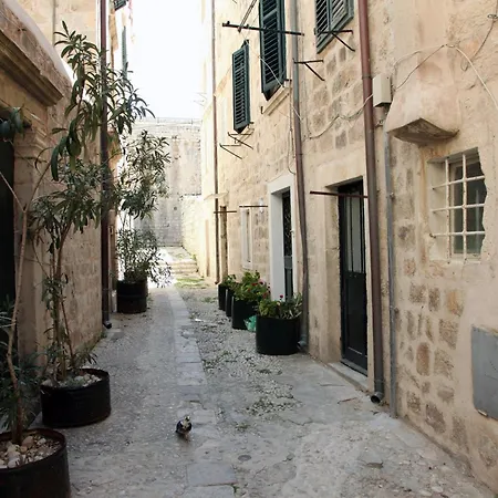 Esperanza 아파트 *