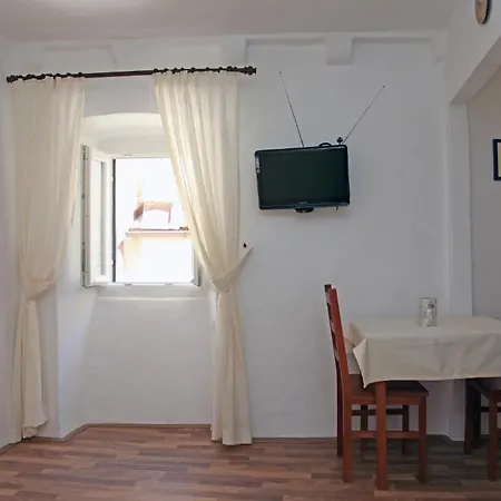 דירה Esperanza דוברובניק