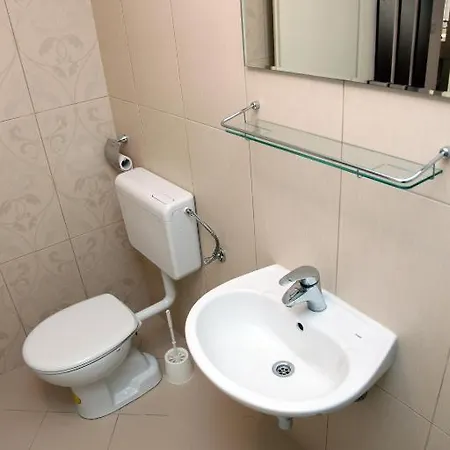 Apartment Esperanza