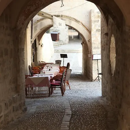 Aurora Old Town Studio * Dubrovník