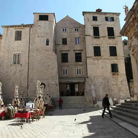 Apartment Esperanza *
