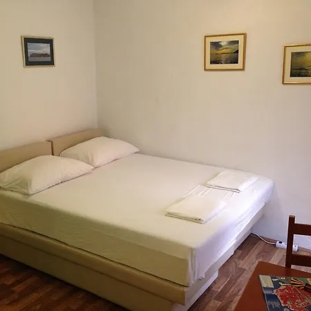 Esperanza Apartment Dubrovnik