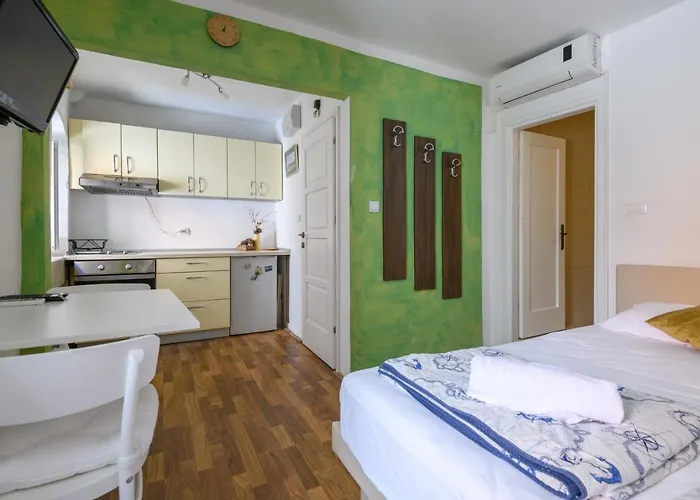 Esperanza Apartment Dubrovnik