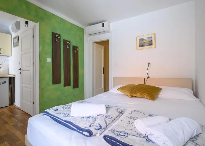 Apartment Esperanza Dubrovnik