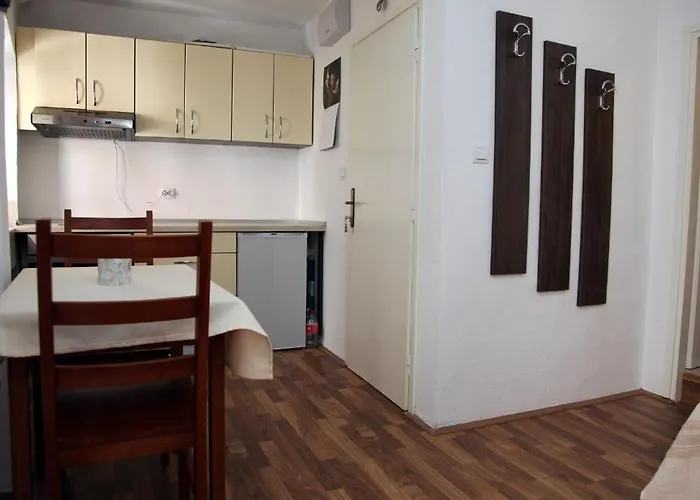 Apartment Esperanza Dubrovnik