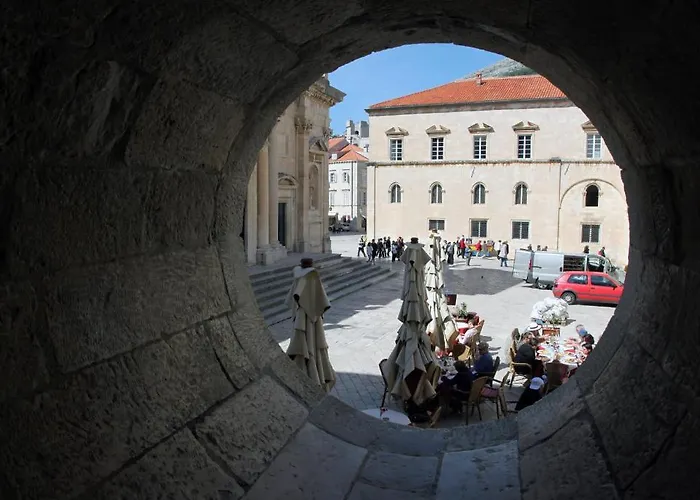 Esperanza Apartment Dubrovnik