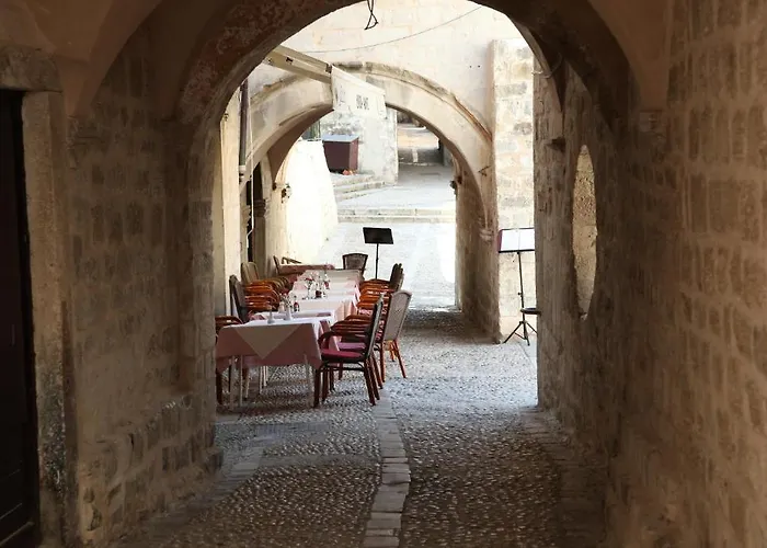 Esperanza * Dubrovnik