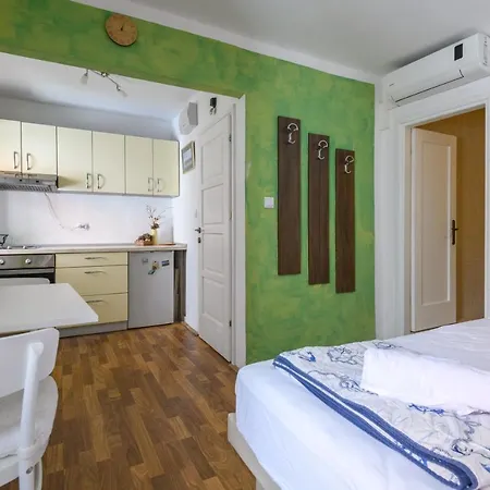 Esperanza Apartamento Dubrovnik