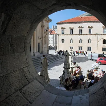 Esperanza Apartamento Dubrovnik