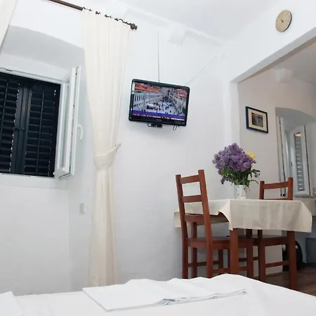 Esperanza Apartamento Dubrovnik