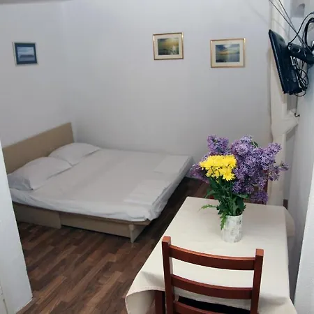 Esperanza * Dubrovnik